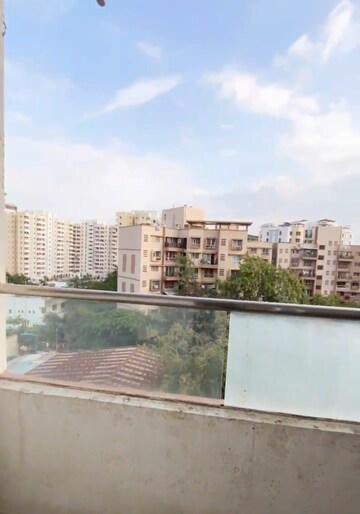 1 BHK Apartment – Exterior View View at VTP One, Kharadi - for Rent