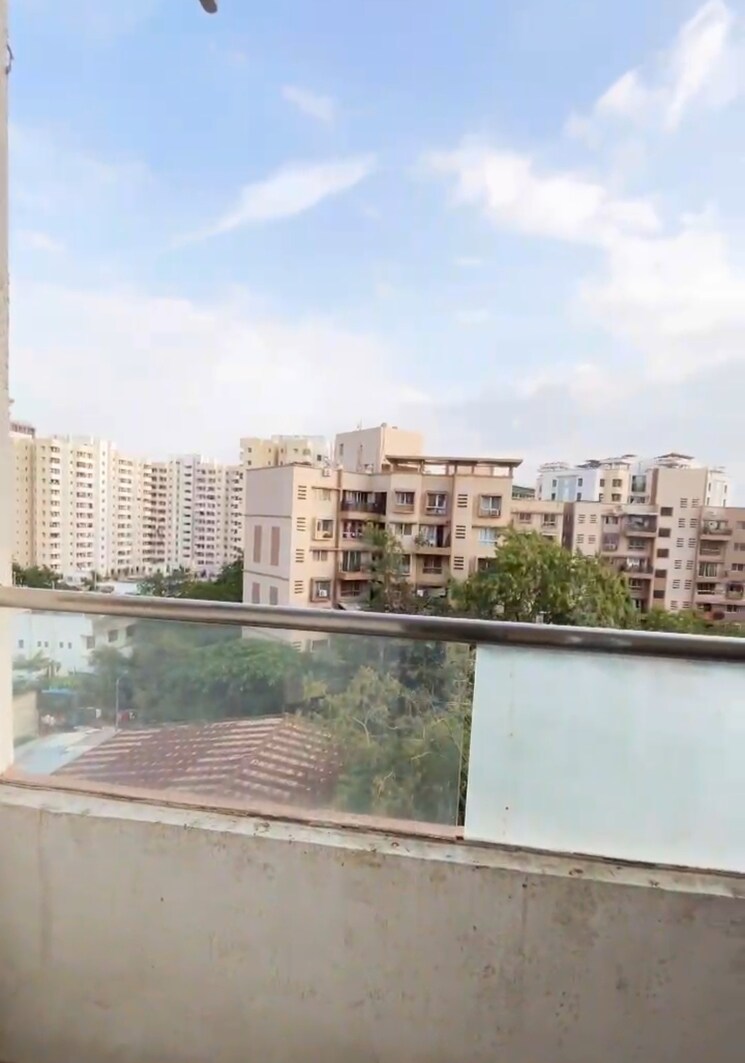 Exterior View, vtp-one 1 Bedroom 415 Sq.Ft. Apartment In Kharadi Pune 9185908