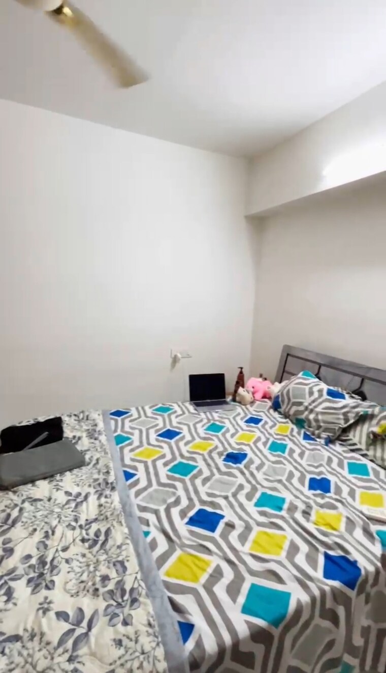 Bedroom, vtp-one 1 Bedroom 415 Sq.Ft. Apartment In Kharadi Pune 9185908