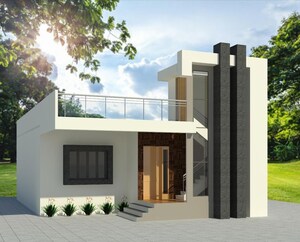 2 BHK Villa For Sale in Chandapura