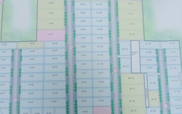 Land For Sale in Bhondsi