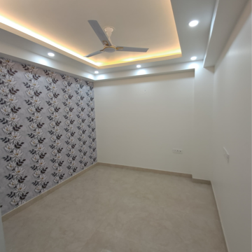 Room in 2 BHK Builder Floor at Govindpuri – for Rent