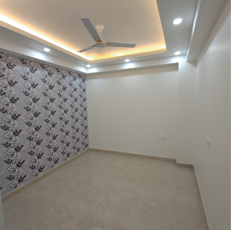 Room, govindpuri 2 Bedroom 950 Sq.Ft. Builder Floor In Govindpuri Delhi 9185901