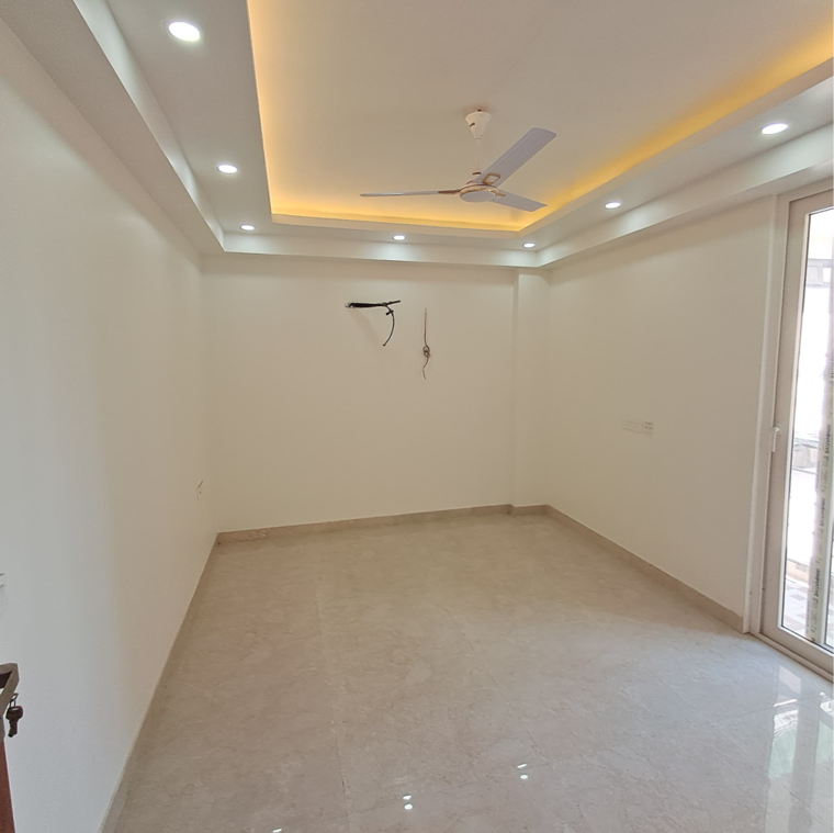 Room, govindpuri 2 Bedroom 950 Sq.Ft. Builder Floor In Govindpuri Delhi 9185901