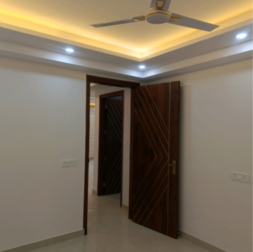 Room in 2 BHK Builder Floor at Govindpuri – for Rent