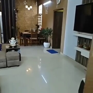 Team Area in 2 BHK Apartment at Sector 87 – for Rent