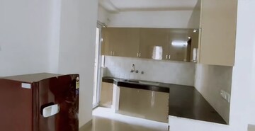 Kitchen in 3 BHK Apartment at Aditya City Apartments, Shahpur Bamheta – for Rent