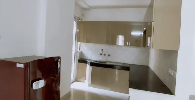 Kitchen, aditya-city-apartments 3 Bedroom 1125 Sq.Ft. Apartment In Shahpur Bamheta Ghaziabad 9185913