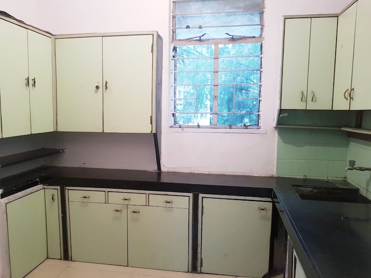 Kitchen, shivtirth nagar 1 Bedroom 524 Sq.Ft. Apartment In Shivtirth Nagar Pune 9185905