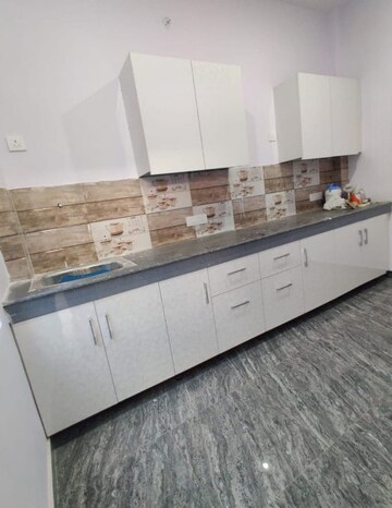 Kitchen in 2 BHK Villa at Rajajipuram – for Rent