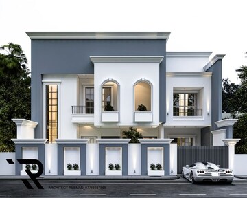 6+ BHK Independent House For Sale in Civil Lines