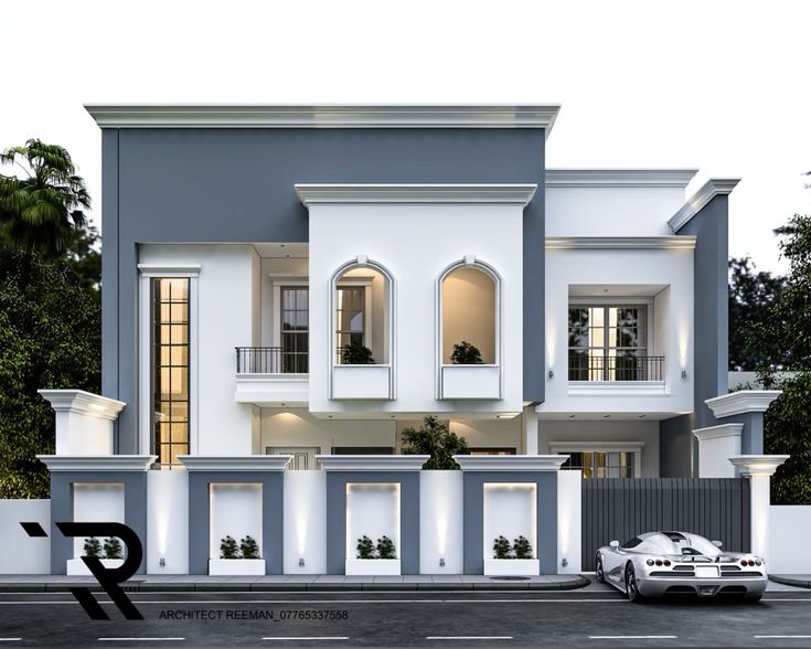 6+ BHK + Pooja Room,Servant Room,Study Room,Extra Room Independent House For Sale in 750 Gaj Independent House