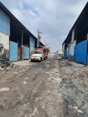  Industrial Plot For Sale in Sarurpur Industrial Area