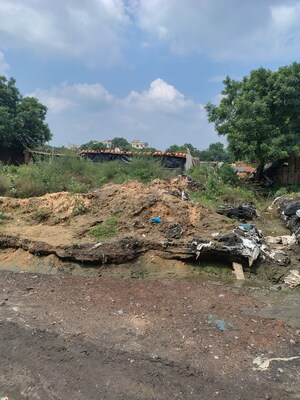  Industrial Plot – Garden View at Sarurpur Industrial Area - for Sale