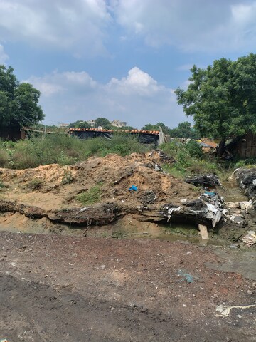  Industrial Plot – Garden View at Sarurpur Industrial Area - for Sale