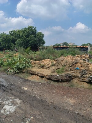 Plot Area in  Industrial Plot at Sarurpur Industrial Area – for Sale