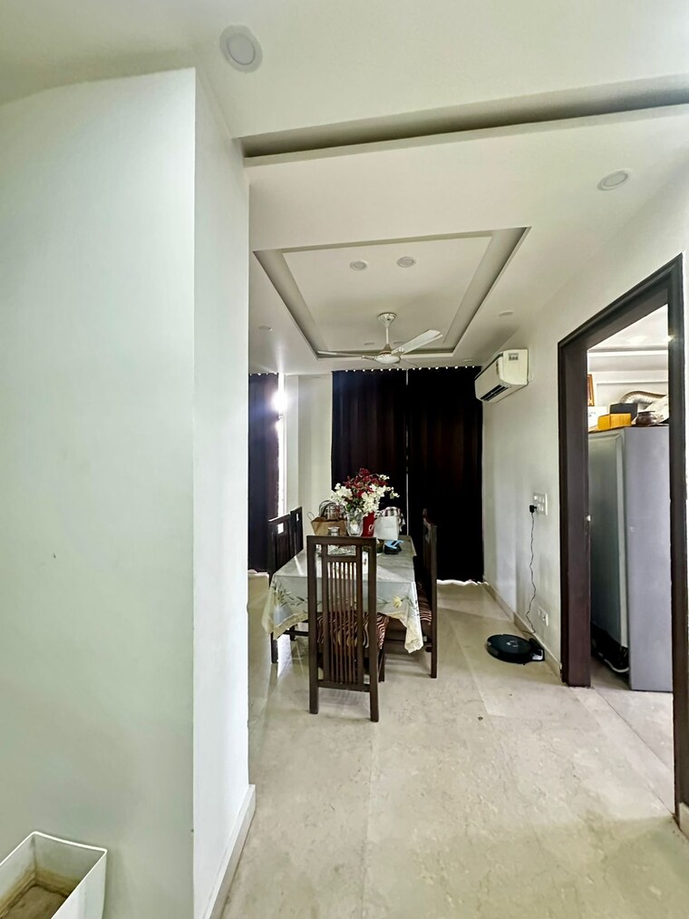 undefined, sushant lok ii 4 Bedroom 418 Sq.Yd. Builder Floor In Sushant Lok ii Gurgaon 9185919