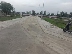 Plot Area in  Plot at Vihirgaon – for Sale