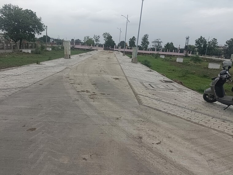 undefined, vihirgaon  1200 Sq.Ft. Plot In Vihirgaon Nagpur 9185937