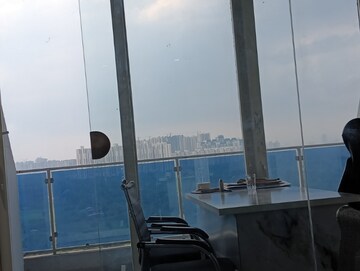 Furnished Amenities in  Office Space at Gaur City-2, Gaur City 2 – for Rent