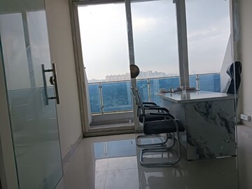 Kitchen in  Office Space at Gaur City-2, Gaur City 2 – for Rent