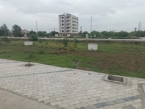 Plot Area in  Plot at Vihirgaon – for Sale