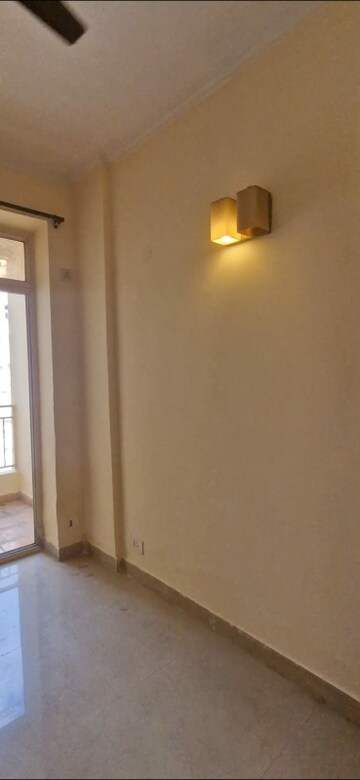 Building Lobby in 2 BHK Apartment at Supertech Ecociti, Sector 137 – for Sale