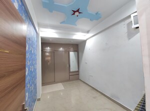 Building Lobby in 4 BHK Apartment at La Residentia, Tech Zone 4 Greater Noida – for Sale