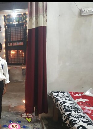 Bedroom in 4 BHK Apartment at La Residentia, Tech Zone 4 Greater Noida – for Sale