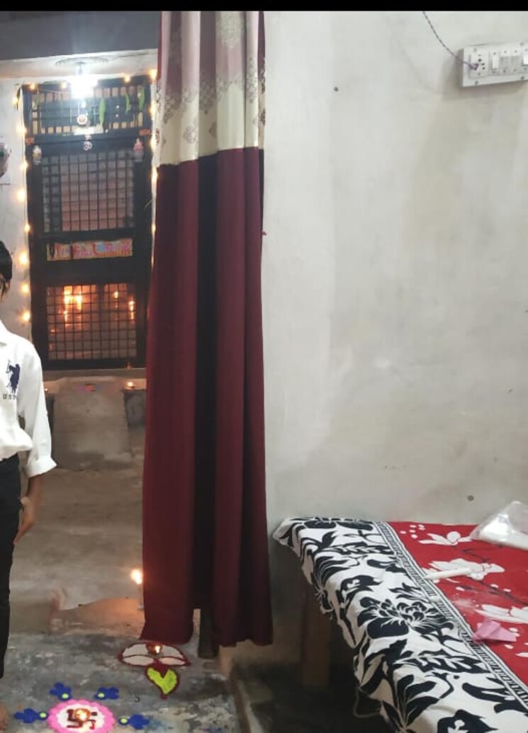 Bedroom, la-residentia 4 Bedroom 2065 Sq.Ft. Apartment In Tech Zone 4 Greater Noida Greater Noida 9185943