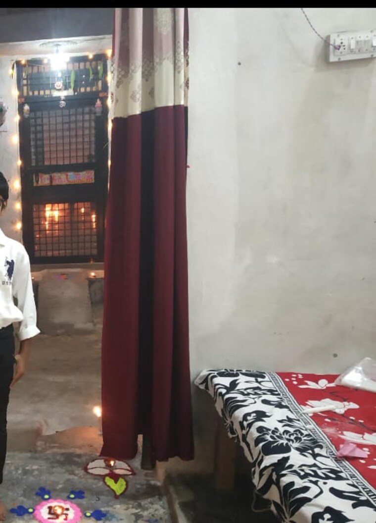 Bedroom, la-residentia 4 Bedroom 2065 Sq.Ft. Apartment In Tech Zone 4 Greater Noida Greater Noida 9185943