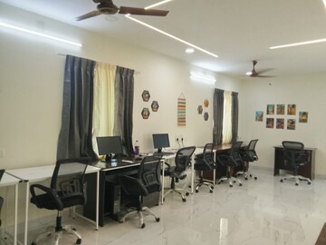  Co-working Space For Rent in Pogathota