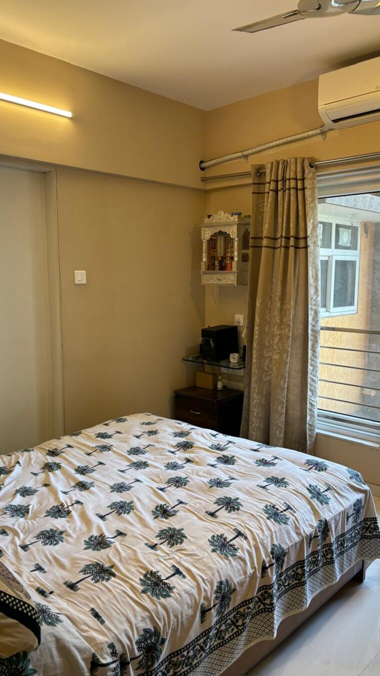 Bedroom, ld-viceroy 1 Bedroom 445 Sq.Ft. Apartment In Chembur Mumbai 9185946