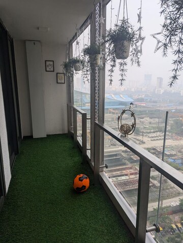 1 BHK Apartment For Rent in LD Viceroy, Chembur