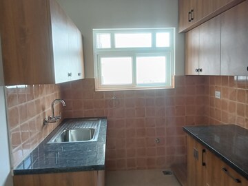 Kitchen in 2 BHK Apartment at Prestige Primrose Hills, Banashankari 6th Stage – for Rent