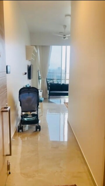 Team Area in 2 BHK Apartment at Tata Serein, Pokhran Road No Two – for Sale