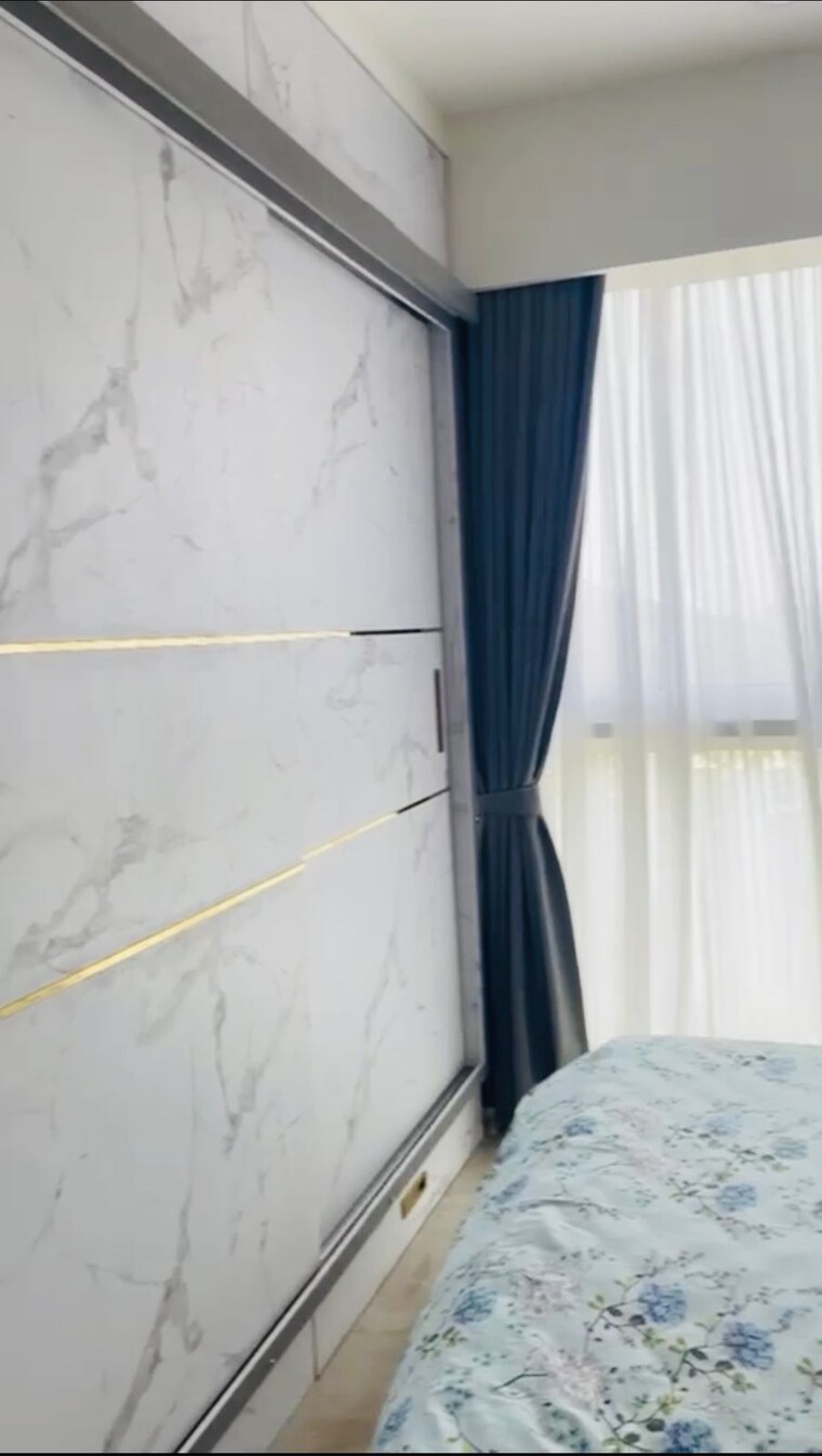 undefined, tata-serein 2 Bedroom 950 Sq.Ft. Apartment In Pokhran Road No Two Thane 9185956