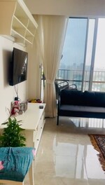 2 BHK + Pooja Room 950 Sq.Ft. Apartment in Tata Serein