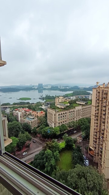 2 BHK Apartment – Exterior View View at Hiranandani Zen Atlantis, Powai - for Rent