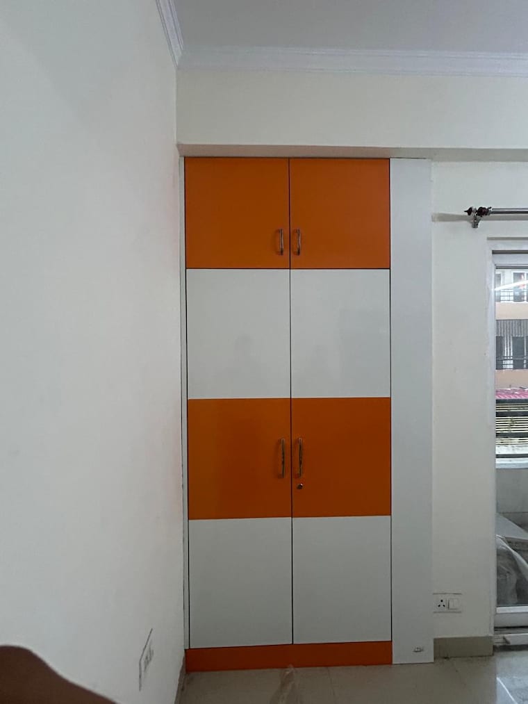 undefined, habitech-greens 2 Bedroom 940 Sq.Ft. Apartment In Tech Zone 4 Greater Noida Greater Noida 9185978