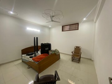 3 BHK Builder Floor For Rent in Sushant Lok ii