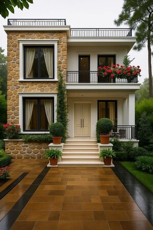 2 BHK Villa For Sale in Chandapura