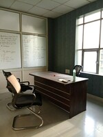 400 Sq.Ft. Office Space in Gandhi Nagar
