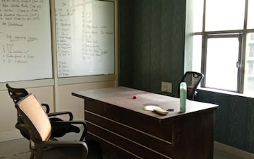 Office Space For Rent in Gandhi Nagar