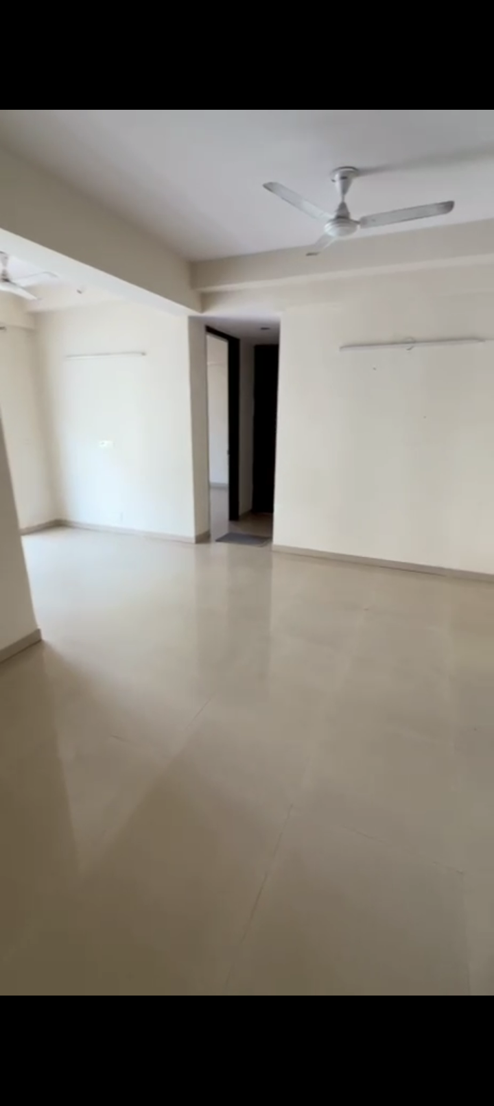 2 BHK + Study Room Apartment For Sale in Arihant Arden