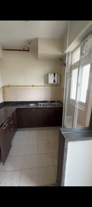 Kitchen in 2 BHK Apartment at Arihant Arden, Sector 1 Greater Noida – for Sale
