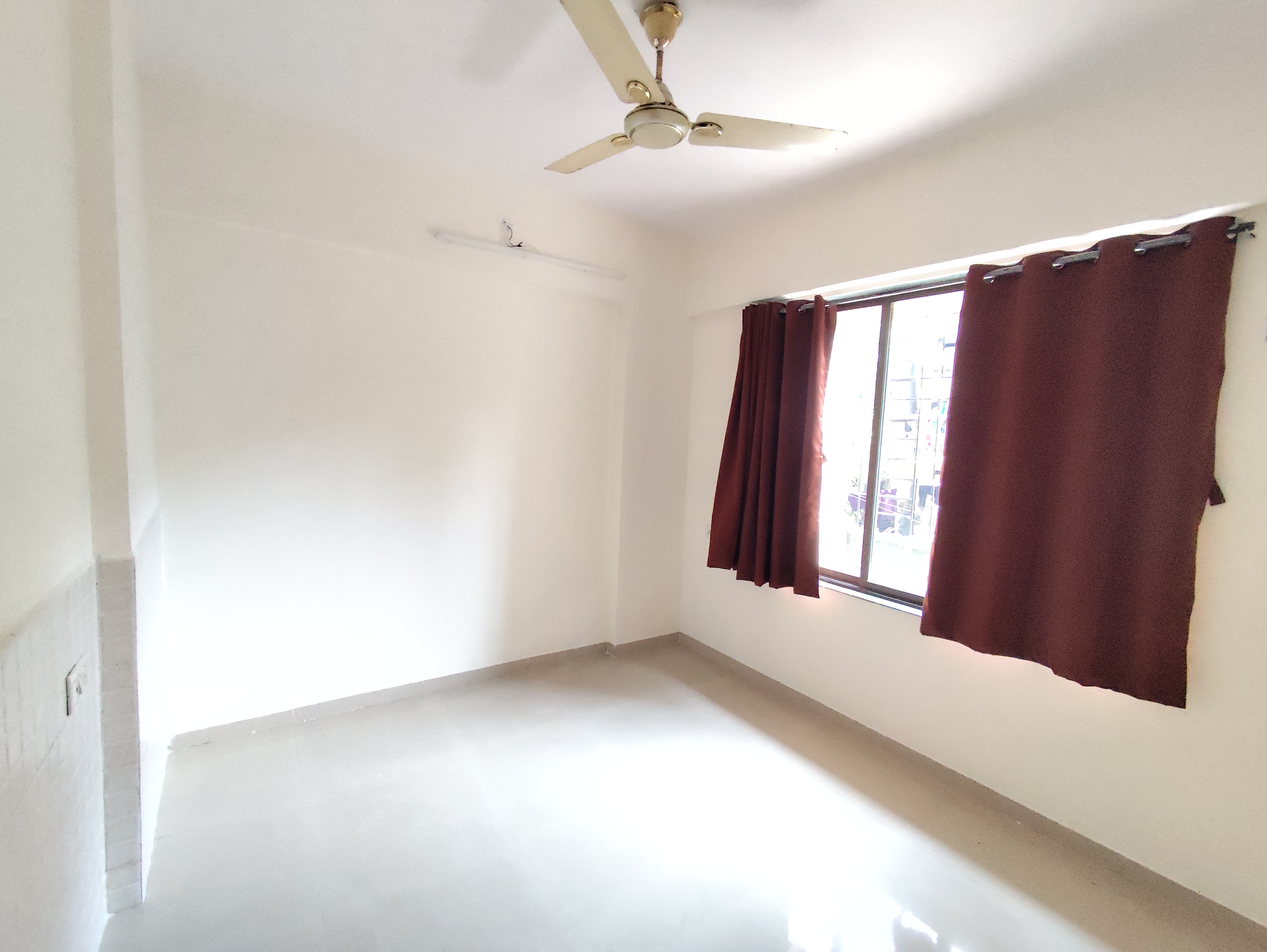 1 BHK Apartment For Sale in Squarefeet Grand Square
