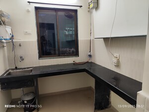 Kitchen in 1 BHK Apartment at Squarefeet Grand Square, Anand Nagar – for Sale