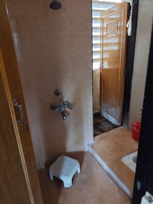 Bathroom in 1 BHK Apartment at Squarefeet Grand Square, Anand Nagar – for Sale