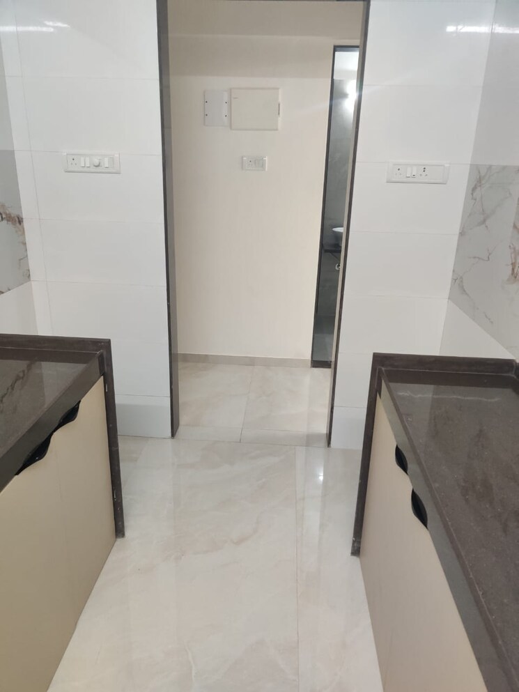 Kitchen, radheya-sai-enclave 1 Bedroom 430 Sq.Ft. Apartment In Naigaon East Palghar 9186027